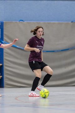 Bild 379 - wBJ Futsalmeisterschaft